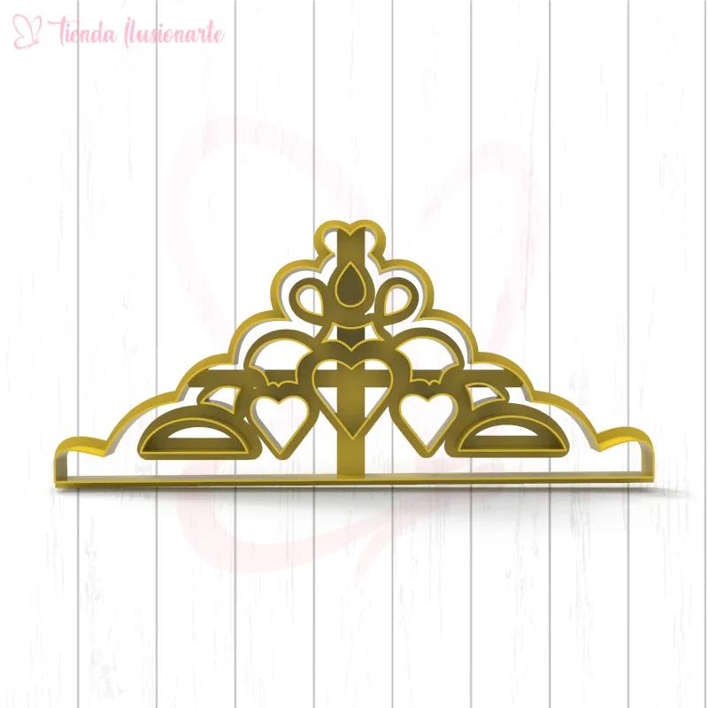 Corona grande