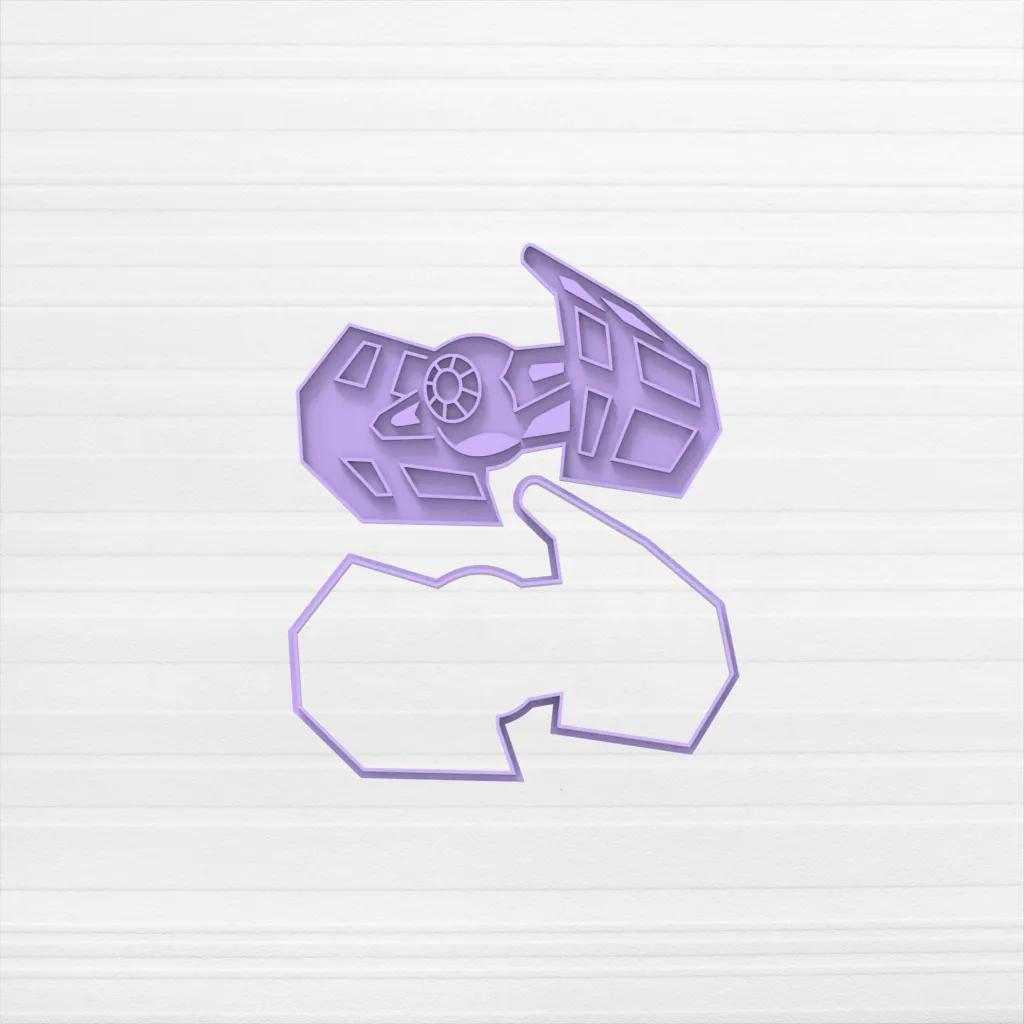 Nave - Star Wars